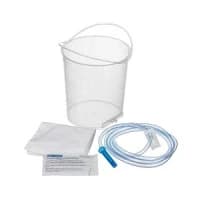 Medical Action Industries #2560, SET, BUCKET, ENEMA, EACH Image