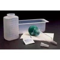 Medical Action Industries #4093, SET IRRIGATION PISTON 20/CS Image