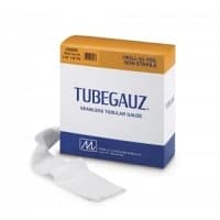 Medical Action Industries #61039, BANDAGE, TUBULAR, SIZE 2A, EACH Image