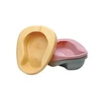 Medical Action Industries #H120BG-05, BEDPANS DISP, 20 EA/CS Image