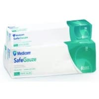 Medicom #4522-5, SAFEGAUZE N/W SPONGE Image