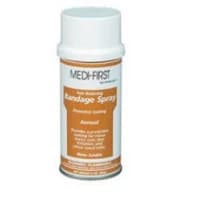 Medique Pharm. #45017, Bandage Spray 3oz Ea Image
