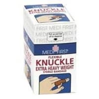 Medique Pharm. #61678, Bandage-elastic Knuckle 40/Pk Image