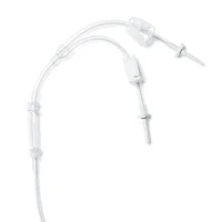 Medline #122183, SET, IRRIGATION CYSTO, Y-TYPE, 81", 20/CS Image