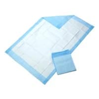 Medline #129830, UNDERPAD, FLUFF, STD, PROTPLUS, 23X36", 150/CS Image