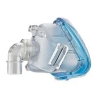 Medline #50835, MASK, CPAP, MOJO, FULL FACE, VENTED, EACH Image