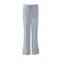 Medline #5580GRYMP, PANT, SCRUB, AVE, COMBO WAIST, GRY, MP, EACH Image