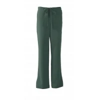 Medline #5580HTRMP, PANT, SCRUB, AVE, COMBO WAIST, HTR, MP, EACH Image