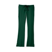 Medline #5580HTRXXS, PANT, SCRUB, AVE, COMBO WAIST, HTR, XXS, EACH Image
