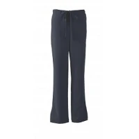 Medline #5580NVYMP, PANT, SCRUB, AVE, COMBO WAIST, NVY, MP, EACH Image