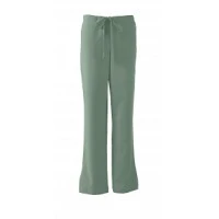 Medline #5580OLVMP, PANT, SCRUB, AVE, COMBO WAIST, OLIVE, MP, EACH Image