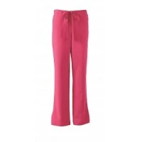 Medline #5580PNKMT, PANT, SCRUB, AVE, COMBO WAIST, PNK, MT, EACH Image