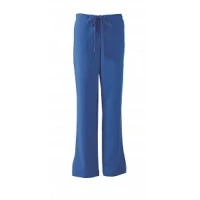 Medline #5580RYLMP, PANT, SCRUB, AVE, COMBO WAIST, RYL, MP, EACH Image