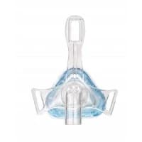Medline #60214, MASK, CPAP, MINI ME BLUE GEL, NASAL, MED, EACH Image