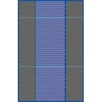 Medline #61025CS, TBL CVR 44 X 90 BNS, 100/CS Image