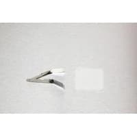 Medline #82762MMC, KIT, SKIN STAPLE REMOVER, GAUZE, 50 EA/CS Image
