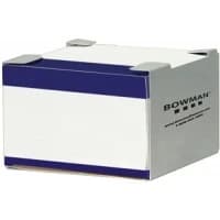 Medline #BOWFB063, DISPENSER, FACE MASK, EACH Image