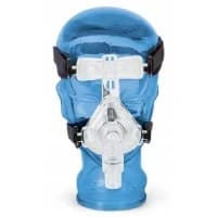 Medline #CPAP9410, MASK, CPAP, NASAL, SILENTVENT, ADULT, LRG, EACH Image