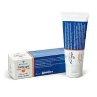 Medline #CRR101030, HYDROGEL, CARRASYN, 3 OZ. TUBE, 12 EA/CS Image