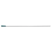 Medline #DYND10723, Clear Vinyl Intermittent Catheter, Universal, 14 Fr x 16", Straight Tip, 30/CS Image