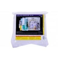 Medline #DYND160116, TRAY, FOLEY, ERASE CAUTI, LATEX, 16FR 10ML, EACH Image
