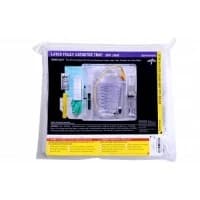 Medline #DYND160216, TRAY, ERASE CAUTI, URN MTR, LATEX, 16FR10ML, EACH Image
