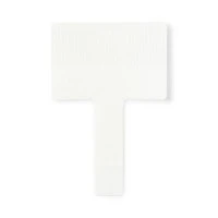 Medline #DYND16700, Adhesive Foley Catheter Tubing Holder, 2" x 3", EACH Image