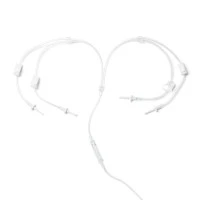 Medline #DYND19144, SET, IRRIGATION, 4-LEAD, 20/CS Image