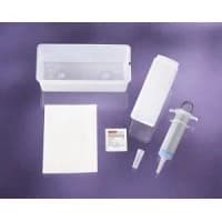 Medline #DYND20300, TRAY, IRRIGATION, PISTON SYRINGE, 60ML, EACH Image