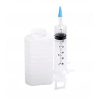 Medline #DYND20335, SYSTEM, FEEDING, IV POLE, BAG, 30EA / CS, EACH Image