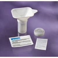 Medline #DYND30211, KIT, MIDSTREAM, FUNNEL, SOAP, 4OZ CUP, 20 EA/CS Image
