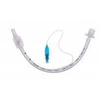 Medline #DYND43090, TUBE, ENDOTRACH, HVLP CUFF, MURPHY, 9.0MM, 10/BX Image