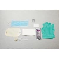 Medline #DYND75224, TRAY, CVP DRESSING, EACH Image