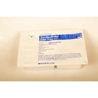 Medline #DYNDN1010, TRAY, TRACH , BASIC, 2 GAUZE, 20/CS, NOVA+, 20/CS Image