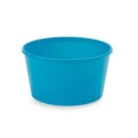 Medline #DYNDX51734, CUP DENTURE 8 OZ W/OUT LID, 2000 EA/CS Image