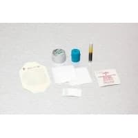 Medline #DYNJ04047, KIT, IV START, TEGADERM DRESSING, LF, 100/CS Image