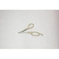 Medline #DYNJ04059, REMOVER, STAPLE, SKIN, EACH Image