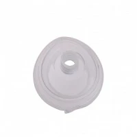 Medline #DYNJAAMASK10, MASK, ANESTHESIA, PREEMIE, SIZE 0, 40 EA/CS Image