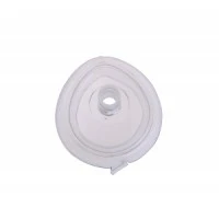 Medline #DYNJAAMASK12, MASK, ANESTHESIA, ECONOMY, INFANT, 40 EA/CS Image
