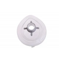 Medline #DYNJAAMASK15, MASK, ANESTHESIA, ADULT, ECONOMY, 20/CS Image