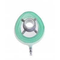 Medline #DYNJAAMASK3, MASK, ANESTHESIA, CHILD SMALL, SIZE 3, 40/CS Image