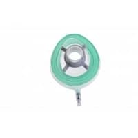 Medline #DYNJAAMASK4, MASK, ANESTHESIA, CHILD LARGE, SIZE 4, EACH Image
