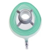 Medline #DYNJAAMASK5, MASK, ANESTHESIA, ADULT, SIZE 5, EACH Image