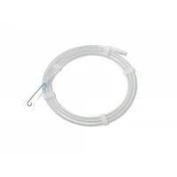 Medline #DYNJGWIRE01, GUIDEWIRE .035X150 3MMJ TCFC, 10/CS Image