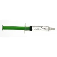 Medline #DYNJLUBESYR, SYRINGE, STERILE LUBE JELLY, 50/CS Image
