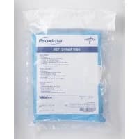 Medline #DYNJP1030, PACK, BASIC, 2 POLY GOWNS, 5/CS Image