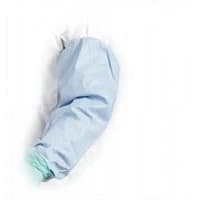 Medline #DYNJP2000A, GOWN, SURGICAL, AURORA, SLEEVE, 60 EA/CS Image