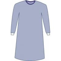 Medline #DYNJP2001S, GOWN, SIRUS, NON-REINFORCED, LG, 20/CS Image