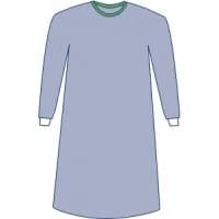 Medline #DYNJP2009, GOWN , NONREINFORCED, 4XL, 18 EA/CS Image
