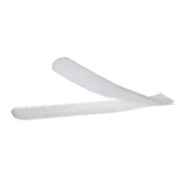 Medline #DYNJP2216, TAB, VELCRO, STERILE, 50 EA/CS, 50 PK/CS Image